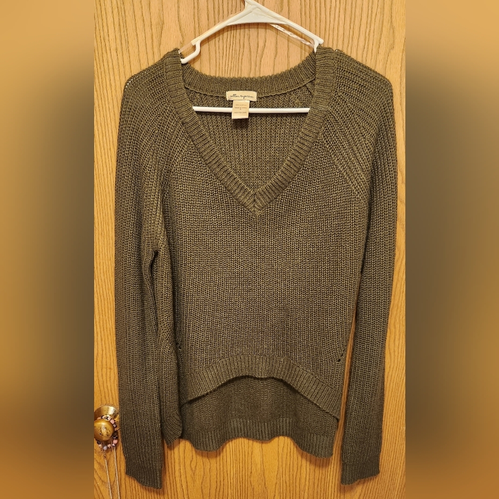 Shirlie Pullover